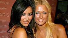 Paris Hilton: 'Tôi đã truyền cảm hứng cho sự nổi tiếng của Kim Kardashian'